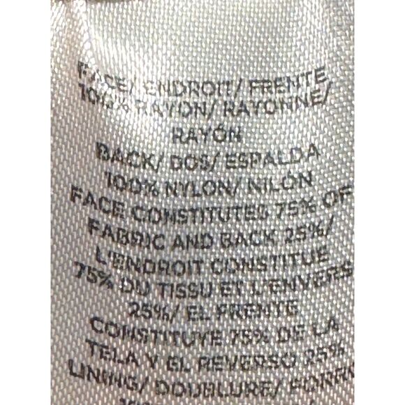 LOFT Velvet Utility Jacket in Rich Burgundy - Picture 11 of 12